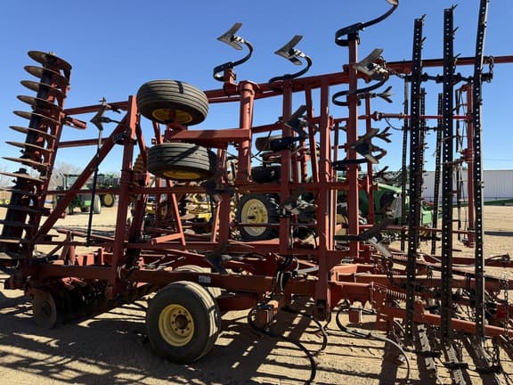 Image of Sunflower 6432-30 equipment image 1