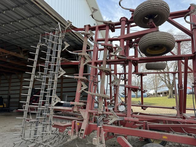 Image of Sunflower 6432-33 equipment image 3