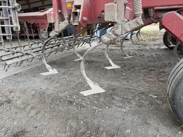 Image of Sunflower 6432-33 equipment image 4