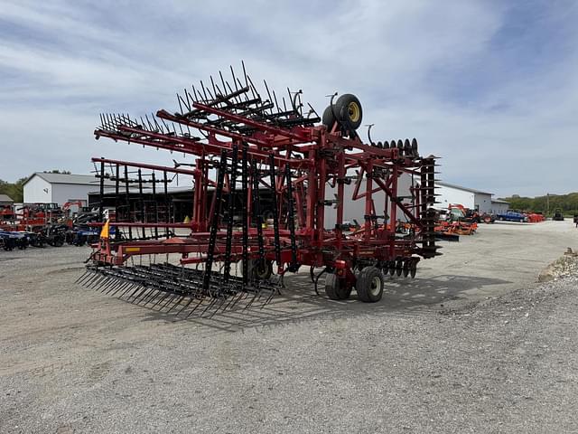 Image of Sunflower 6433-43 equipment image 4