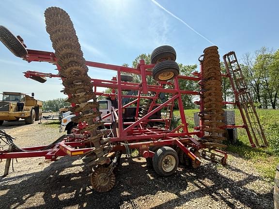 Image of Sunflower 6630 equipment image 2