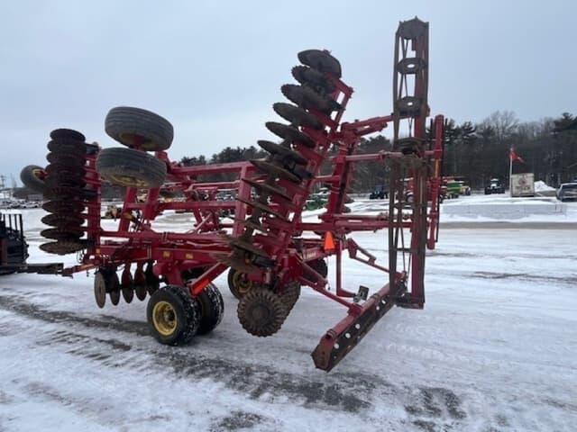 Image of Sunflower 6630-24 equipment image 4