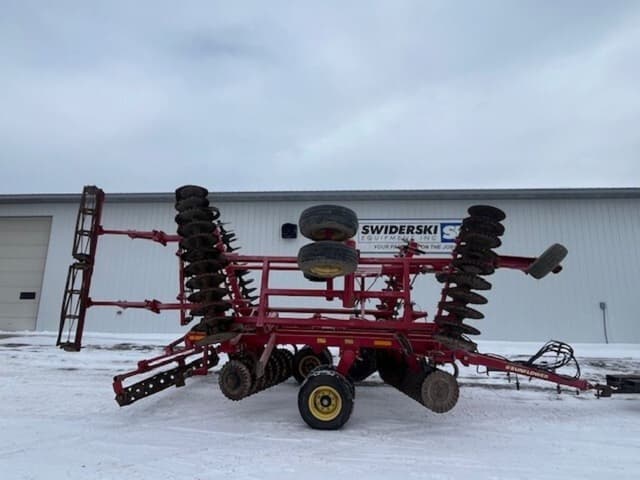 Image of Sunflower 6630-24 equipment image 1