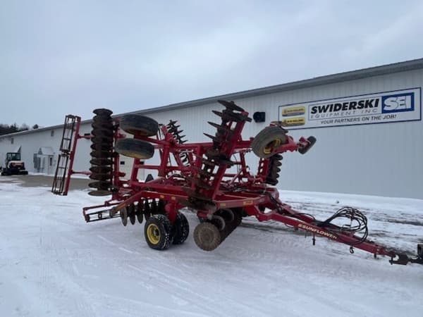 Equipment Main Image
