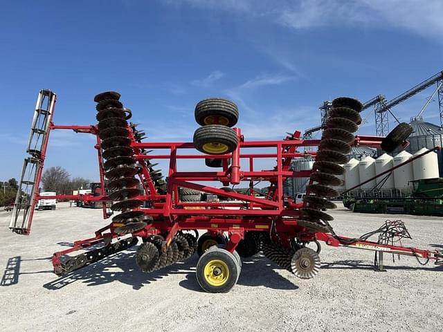 Image of Sunflower 6630 equipment image 3