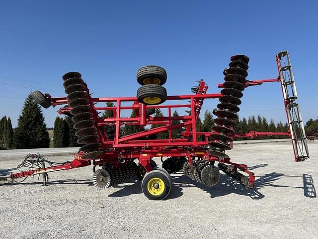 Image of Sunflower 6630 equipment image 2