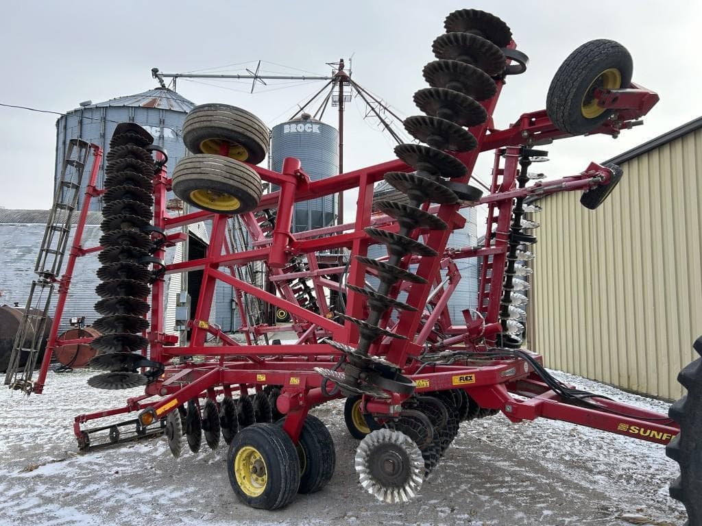 Image of Sunflower 6630 Primary image