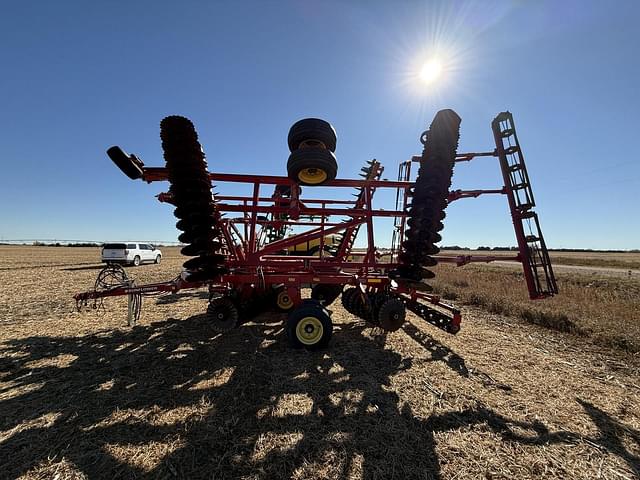 Image of Sunflower 6630 equipment image 3