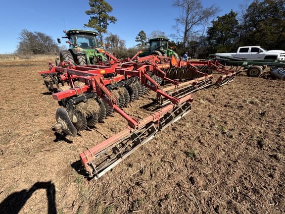 Image of Sunflower 6630 equipment image 3