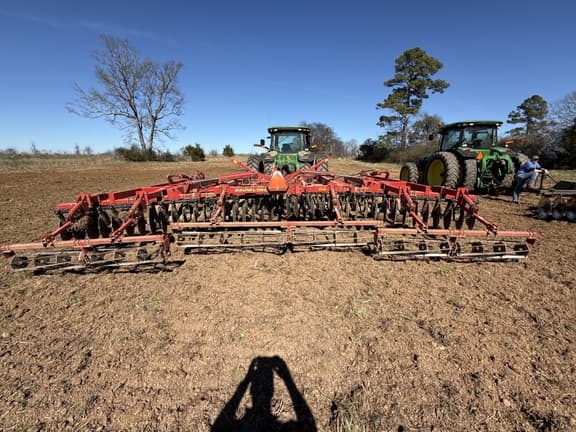 Image of Sunflower 6630 equipment image 4