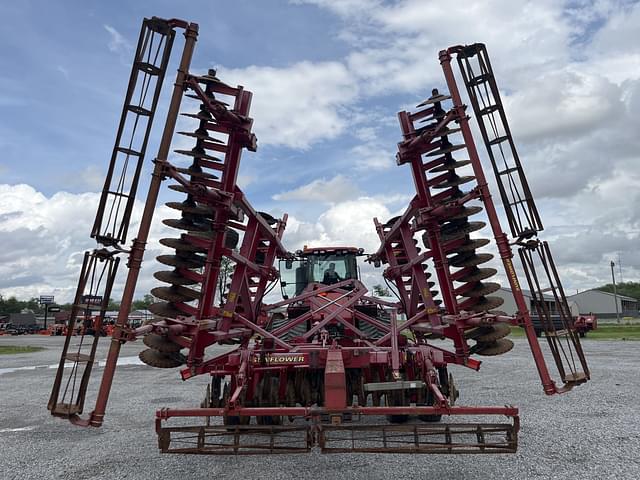 Image of Sunflower 6630 equipment image 3
