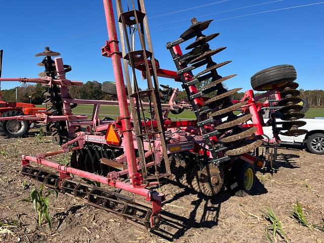 Image of Sunflower 6630 equipment image 4