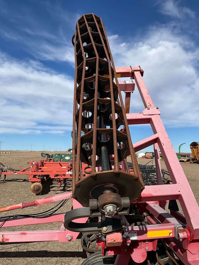 Image of Sunflower 7232 equipment image 4