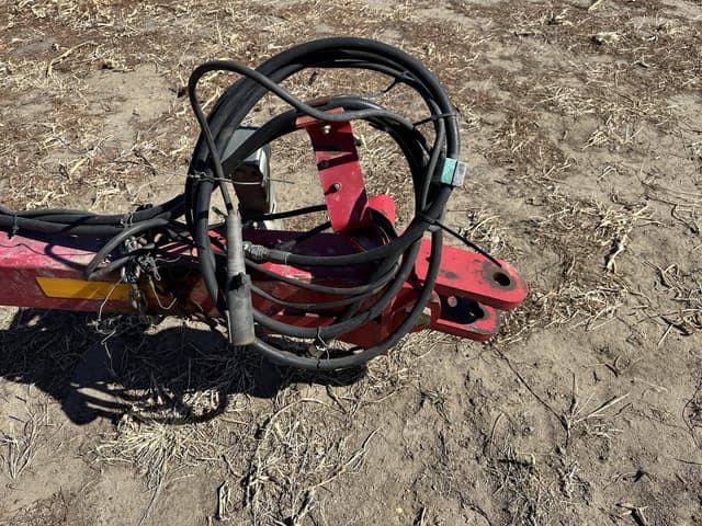 Image of Sunflower 7232 equipment image 3