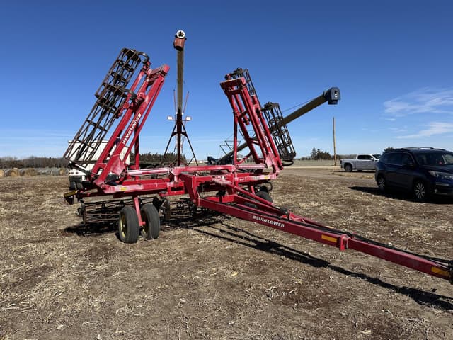 Image of Sunflower 7232 equipment image 2