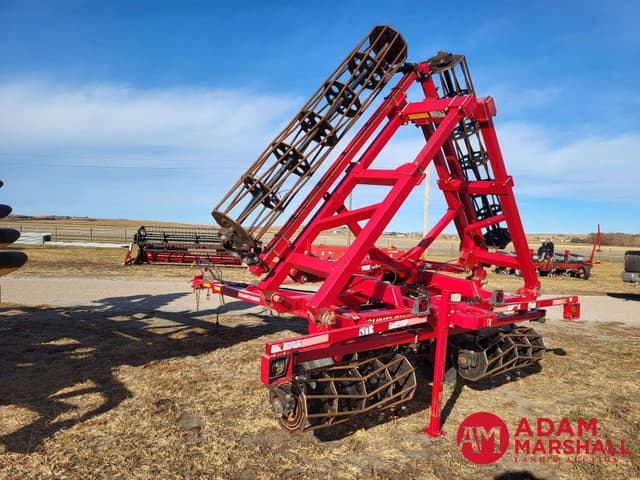 Image of Sunflower 7232 equipment image 3