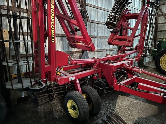 Main image Sunflower 7252