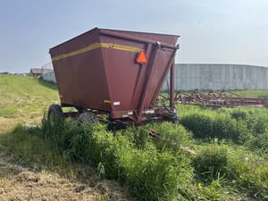 Richardton 8020 Image