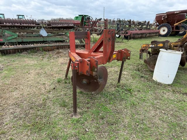 Image of Sunflower 90000000 equipment image 1