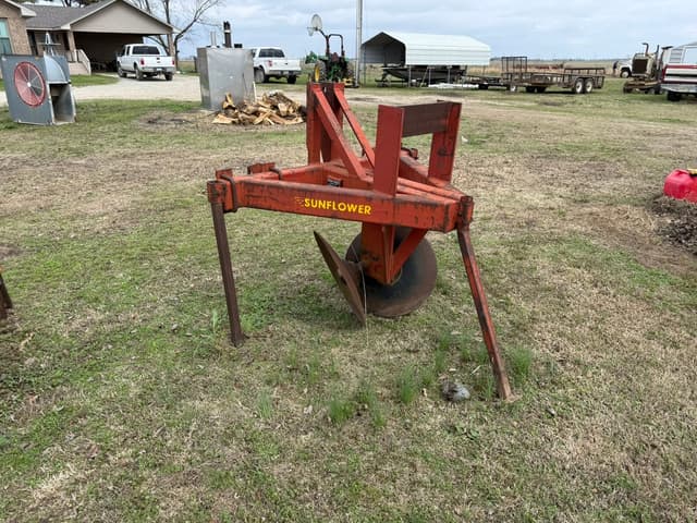 Image of Sunflower 90000000 equipment image 3