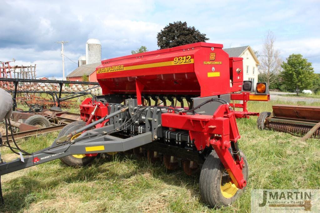 Main image Sunflower 9312