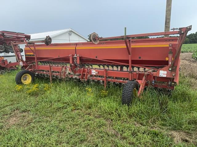 Image of Sunflower 9411 equipment image 3