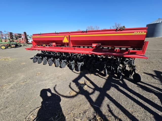 Image of Sunflower 9413-20 equipment image 3