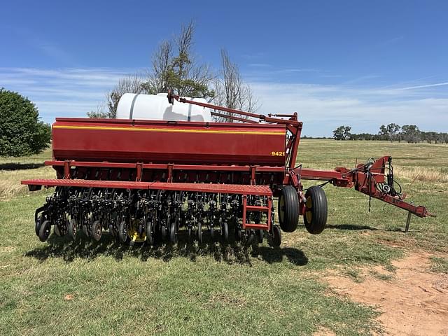Image of Sunflower 9421-25 equipment image 1