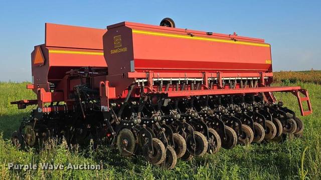Image of Sunflower 9421-25 equipment image 4
