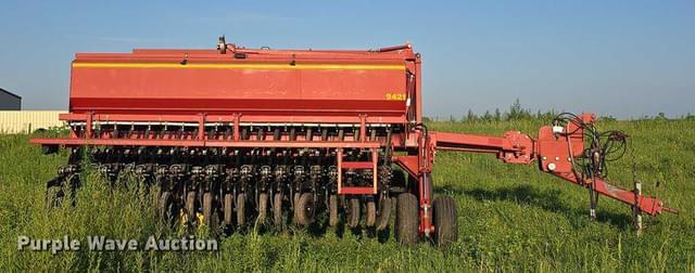 Image of Sunflower 9421-25 equipment image 3