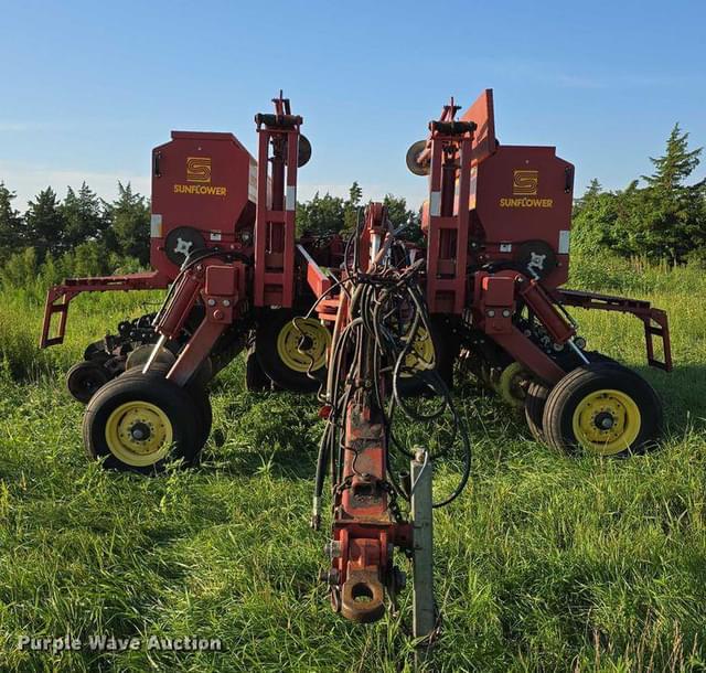 Image of Sunflower 9421-25 equipment image 1