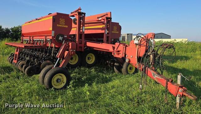 Image of Sunflower 9421-25 equipment image 2