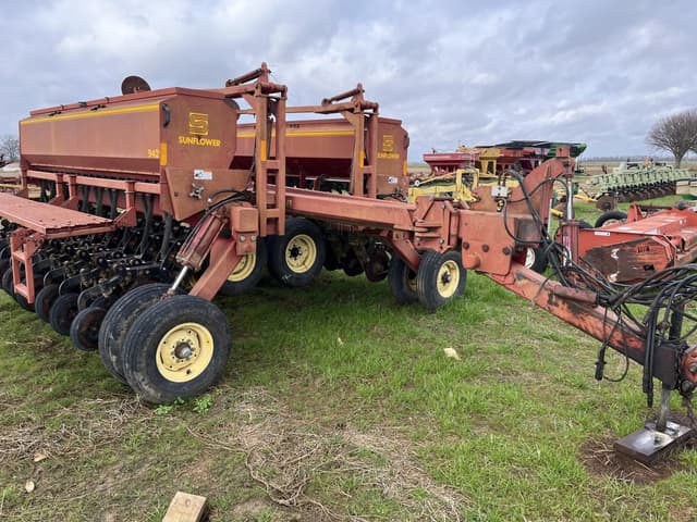 Image of Sunflower 9421-30 equipment image 2