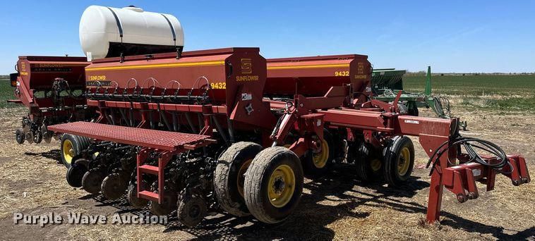 Main image Sunflower 9432