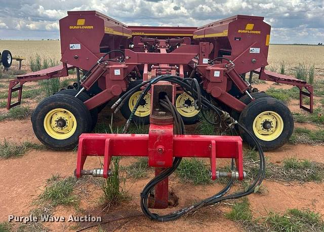 Image of Sunflower 9433-40 equipment image 1