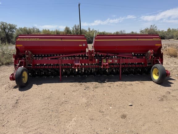 Image of Sunflower 9610 equipment image 3