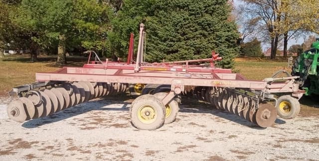 Image of Sunflower 1434-30 equipment image 3