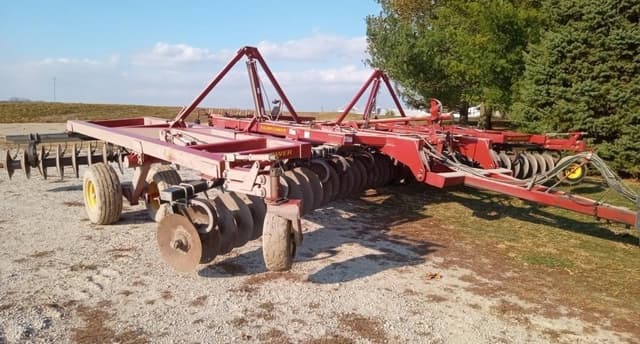 Image of Sunflower 1434-30 equipment image 4