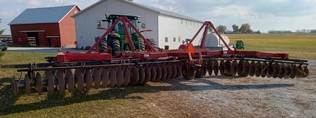 Image of Sunflower 1434-30 equipment image 2