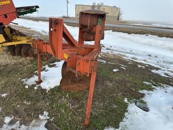 Main image Sunflower EZ Ditch