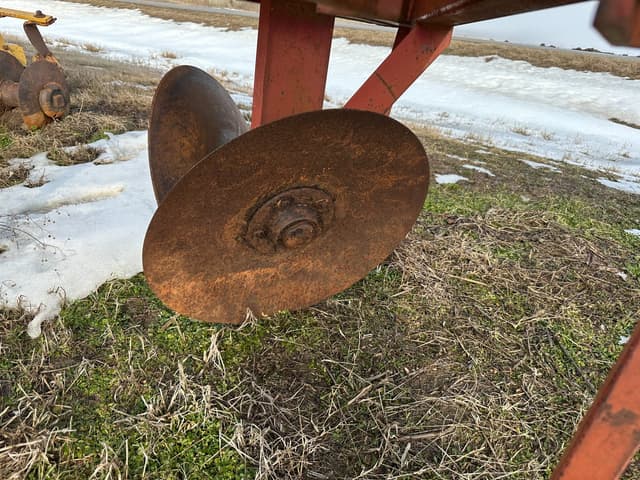 Image of Sunflower EZ Ditch equipment image 2