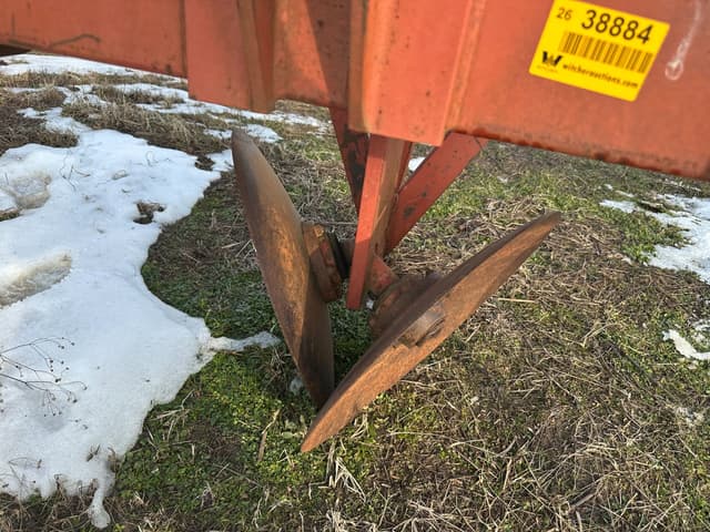 Image of Sunflower EZ Ditch equipment image 3