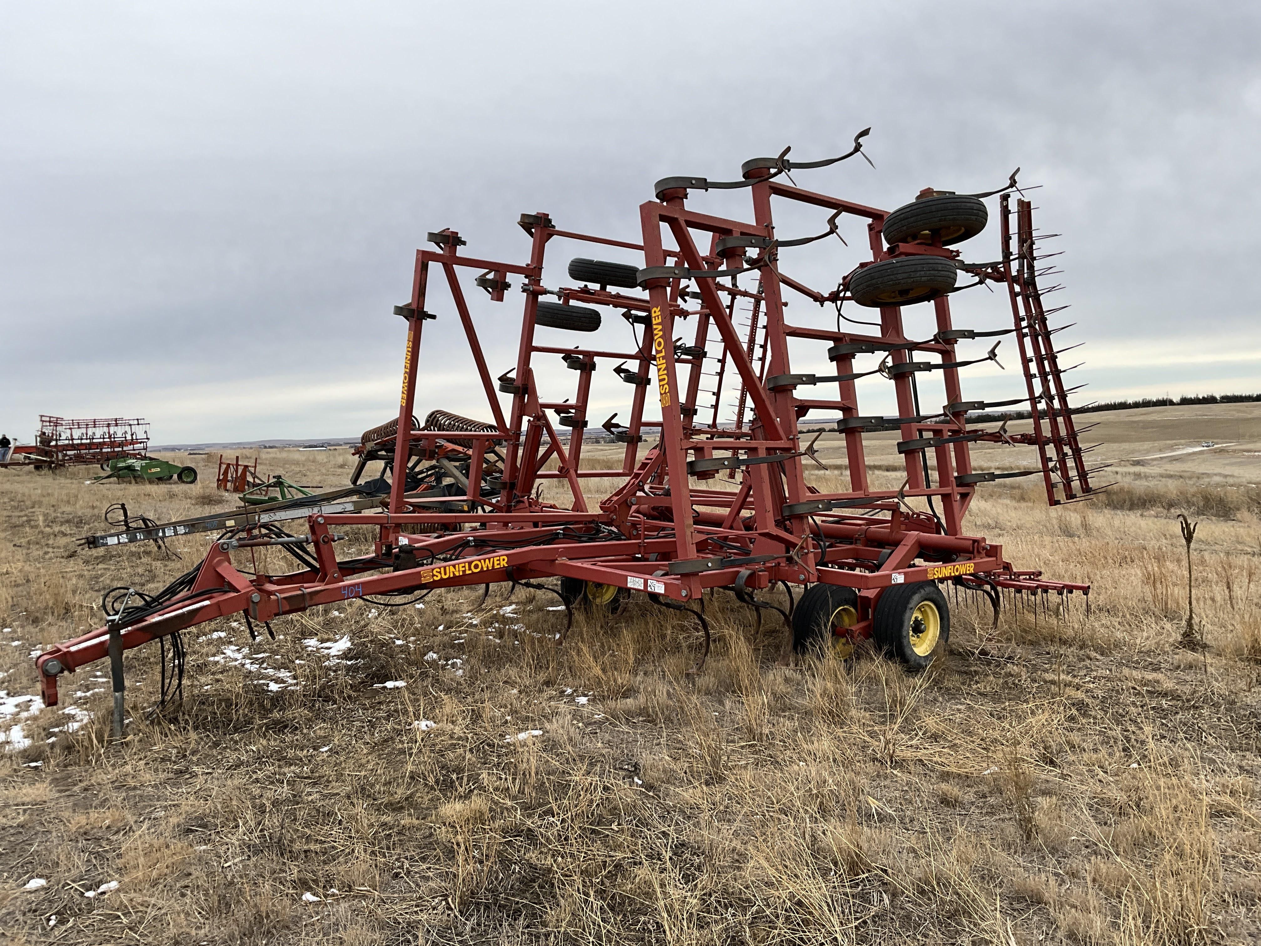 Main image Sunflower 5034-32