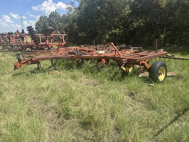 Image of Sunflower Undetermined equipment image 1
