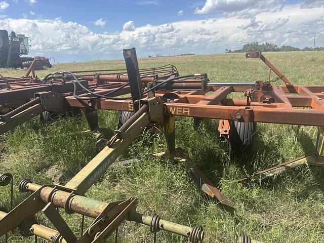 Image of Sunflower Undetermined equipment image 2