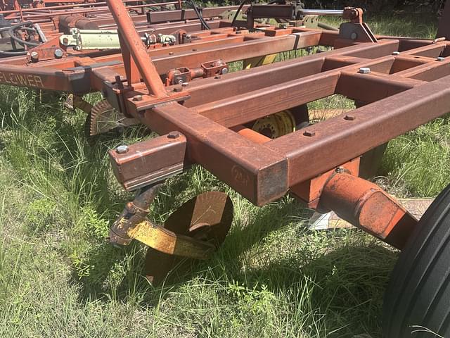 Image of Sunflower Undetermined equipment image 4