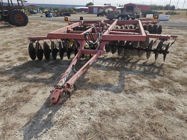 Image of Sunflower 1211 equipment image 1