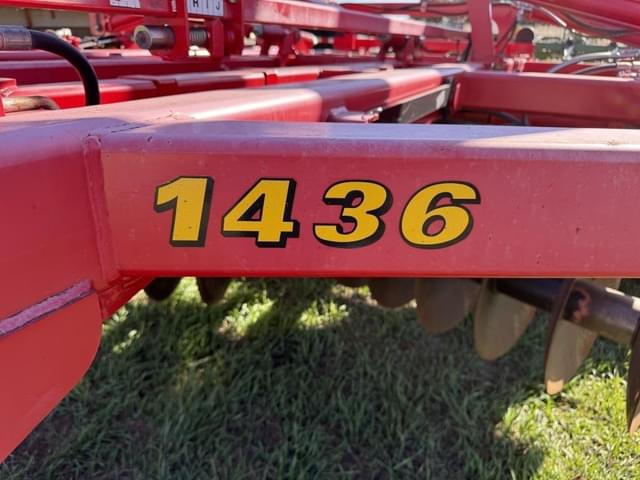 Image of Sunflower 1436 equipment image 4