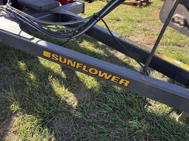 Image of Sunflower 1436 equipment image 2
