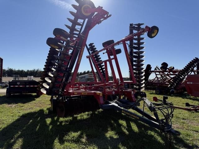 Image of Sunflower 1436 equipment image 1